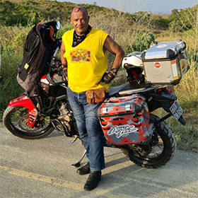 Jorge Almeida
