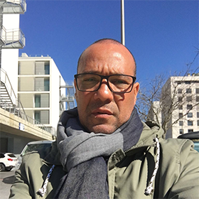 Eduardo Gourgel