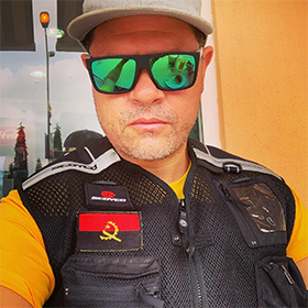 Nando Passos